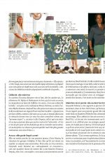 GWYNETH PALTROW in Marie Claire Magazine, France May 2020
