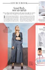 GWYNETH PALTROW in Town & Country Magazine, May 2020