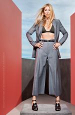 GWYNETH PALTROW in Town & Country Magazine, May 2020