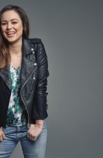 HAYLEY ORRANTIA for Popular TV, April 2020