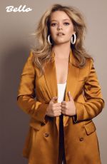 JADE PETTYJOHN in Bello Magazine, March 2020