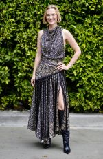 JANUARY JONES at Children