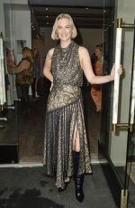 JANUARY JONES at Children