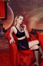 JANUARY JONES for Pair of Thieves January Jones Collection 2020