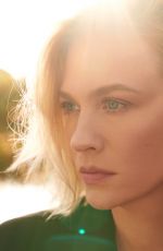 JANUARY JONES for Shape Magazine, March 2020