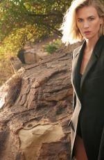 JANUARY JONES for Shape Magazine, March 2020