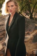 JANUARY JONES for Shape Magazine, March 2020