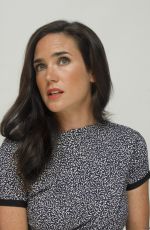 JENNIFER CONNELLY at 9 Press Conference in Beverly Hills 08/21/2009