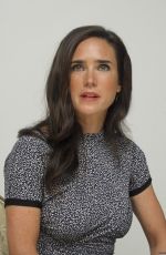 JENNIFER CONNELLY at 9 Press Conference in Beverly Hills 08/21/2009
