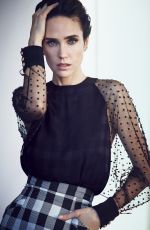 JENNIFER CONNELLY for The Edit Magazine, February 2014