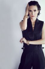 JENNIFER CONNELLY for The Edit Magazine, February 2014
