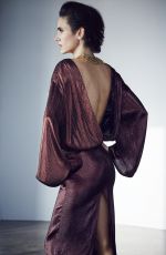 JENNIFER CONNELLY for The Edit Magazine, February 2014