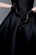 JENNIFER LAWRENCE for Dior Pre-fall 2020 Campaign