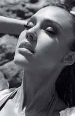 JESSICA ALBA in Maxim Magazine, September 2014