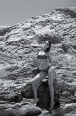 JESSICA ALBA in Maxim Magazine, September 2014