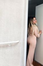 JOANNA JOJO LEVESQUE for Bustle, April 2020