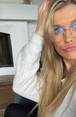 JOANNA KRUPA - Instagram Photos 04/09/2020