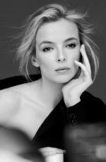 JODIE COMER for Noble Panacea Skincare, 2020