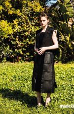 JOEY KING for Marie Claire Magazine, Malaysia April 2020