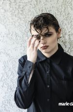 JOEY KING for Marie Claire Magazine, Malaysia April 2020
