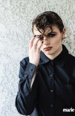 JOEY KING for Marie Claire Magazine, Malaysia April 2020