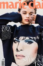 JOEY KING for Marie Claire Magazine, Malaysia April 2020