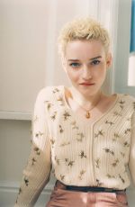 JULIA GARNER for The Edit by Net-a-porter, March 2020