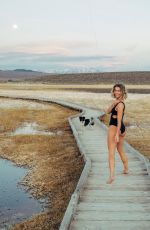 JULIANNE HOUGH for Knrgy 2020