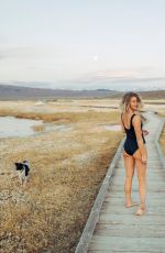 JULIANNE HOUGH for Knrgy 2020