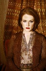 JULIANNE MOORE - Premiere Photoshoot, 1997