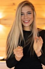 JUTTA MONICA LEERDAM - Instagram Photos, April 2020