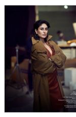 KAREENA KAPOOR in Vogue Magazine, India April 2020