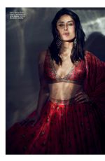 KAREENA KAPOOR in Vogue Magazine, India April 2020