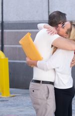 KARYN TURK Left Federal Prison in Miami 03/31/2020