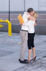 KARYN TURK Left Federal Prison in Miami 03/31/2020