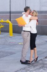 KARYN TURK Left Federal Prison in Miami 03/31/2020