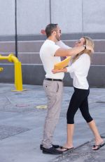 KARYN TURK Left Federal Prison in Miami 03/31/2020