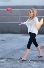 KARYN TURK Left Federal Prison in Miami 03/31/2020