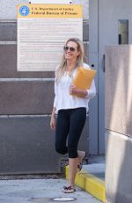 KARYN TURK Left Federal Prison in Miami 03/31/2020