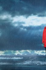 KATE UPTON for Canada Goose, Spring 2020