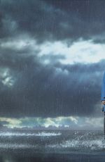 KATE UPTON for Canada Goose, Spring 2020