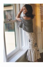 KATIE HOLMES in Instyle Magazine, Spain May 2020
