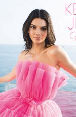 KENDALL JENNER in Cool Magazine, Canada May 2020