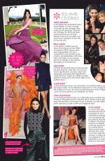 KENDALL JENNER in Cool Magazine, Canada May 2020