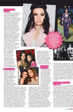 KENDALL JENNER in Cool Magazine, Canada May 2020