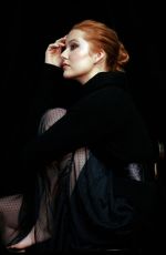 KENNEDY MCMANN at a Photoshoot 2020