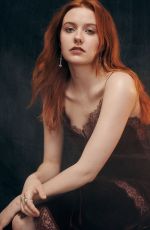 KENNEDY MCMANN at a Photoshoot 2020