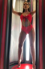 KERLY RUIZ Personal Photos