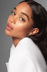 LAURA HARRIER for Instyle Magazine, May 2020