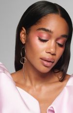LAURA HARRIER for Instyle Magazine, May 2020